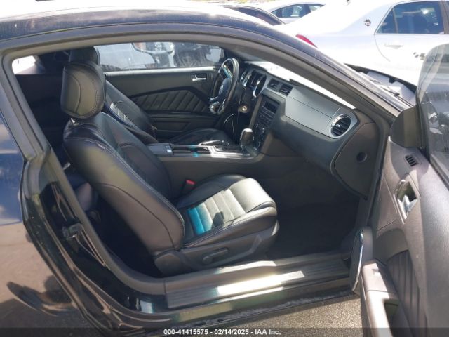 1ZVBP8AM2E5260248 Ford Mustang V6 Premium