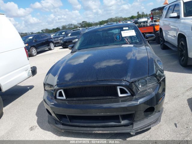 1ZVBP8AM2E5260248 Ford Mustang V6 Premium