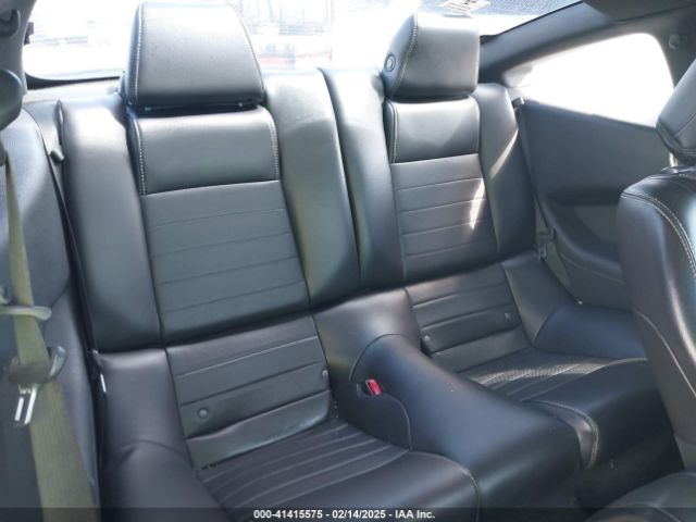 1ZVBP8AM2E5260248 Ford Mustang V6 Premium