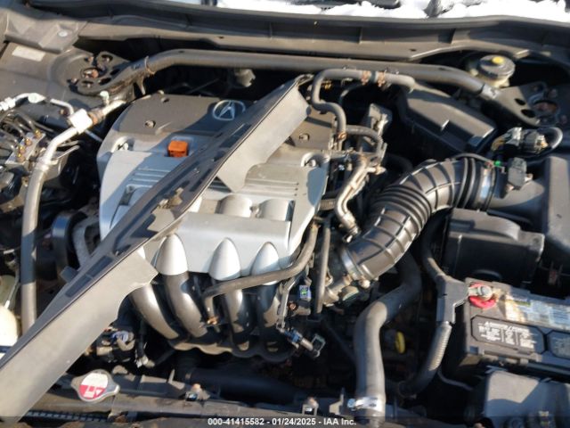 2009 ACURA TSX JH4CU26639C017121 Photo 9