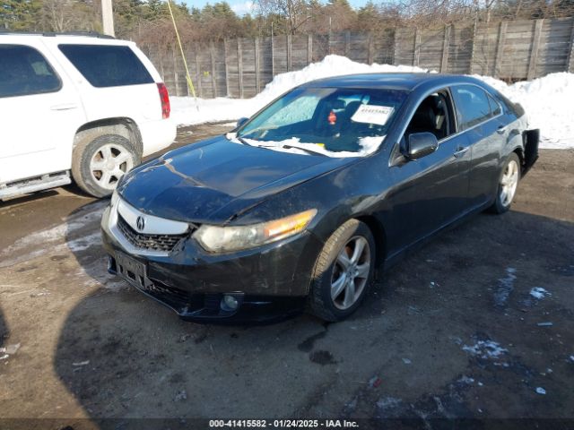 2009 ACURA TSX JH4CU26639C017121 Photo 1