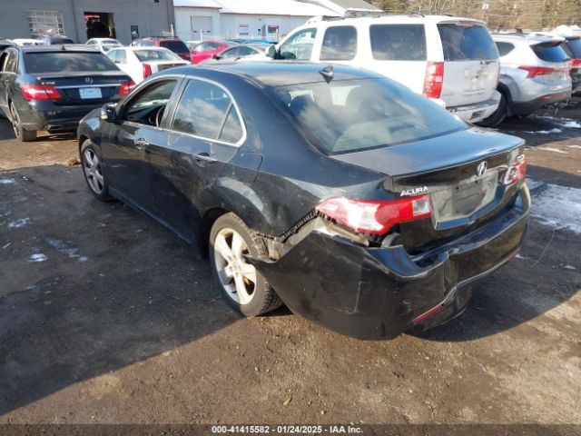 2009 ACURA TSX JH4CU26639C017121 Photo 2