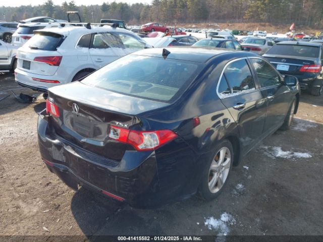 2009 ACURA TSX JH4CU26639C017121 Photo 3