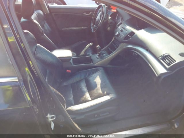 2009 ACURA TSX JH4CU26639C017121 Photo 4