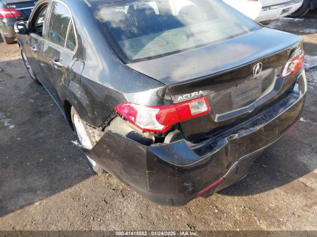 2009 ACURA TSX JH4CU26639C017121 Photo 5