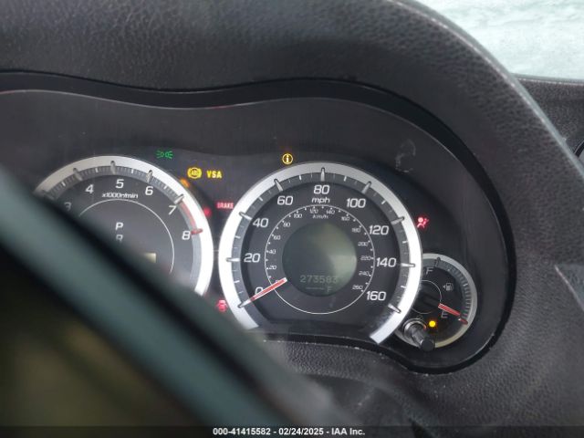 2009 ACURA TSX JH4CU26639C017121 Photo 6