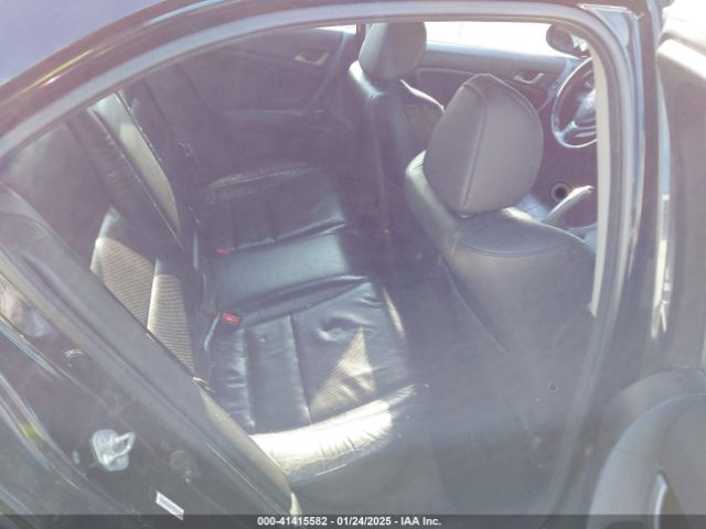 2009 ACURA TSX JH4CU26639C017121 Photo 7