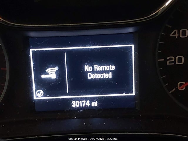 3G1BE6SM9HS510518 Chevrolet Cruze Lt Auto