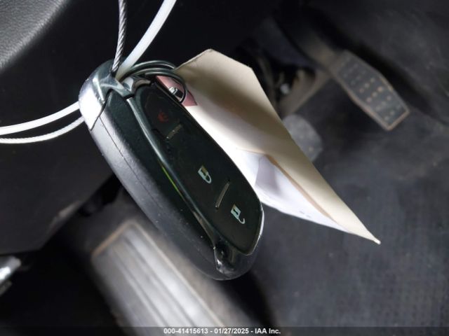 1GNERFKW0NJ147508 Chevrolet Traverse Fwd Ls
