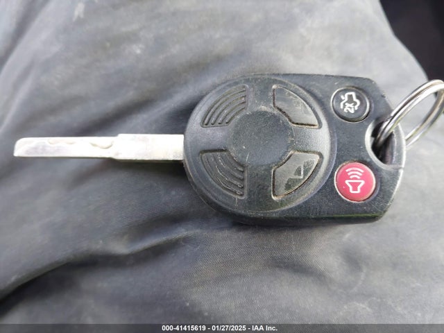 Ford FOCUS SE 2016 1FADP3F29GL354329 Image 11