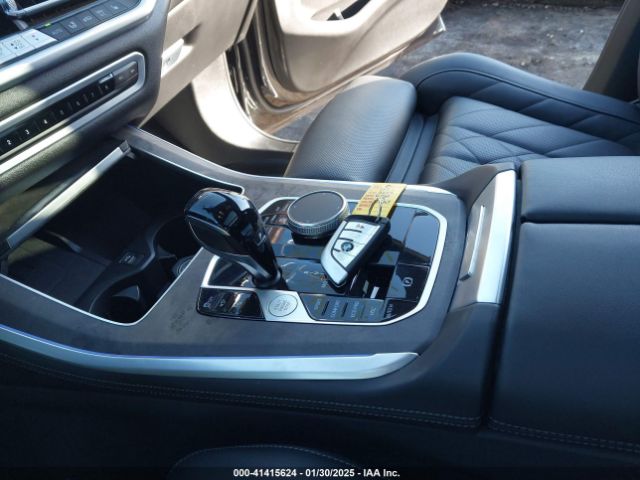 5UXCR6C01P9P96005 BMW X5 Xdrive40i
