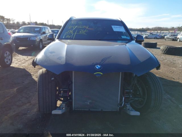 5UXCR6C01P9P96005 BMW X5 Xdrive40i