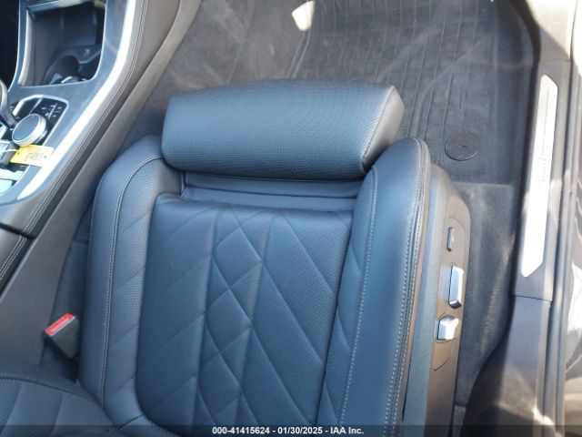 5UXCR6C01P9P96005 BMW X5 Xdrive40i