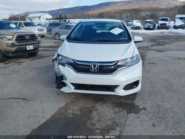3HGGK5H42LM701512 Honda FIT LX