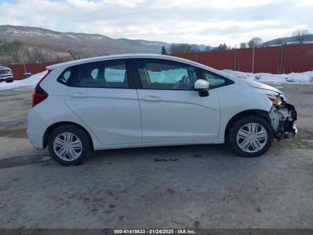 3HGGK5H42LM701512 Honda FIT LX