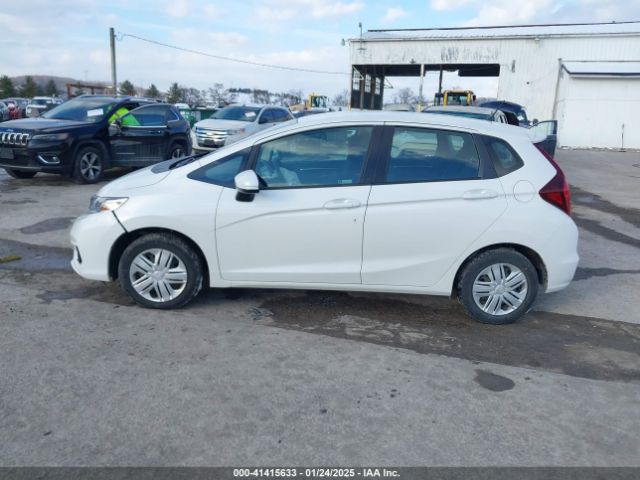 3HGGK5H42LM701512 Honda FIT LX