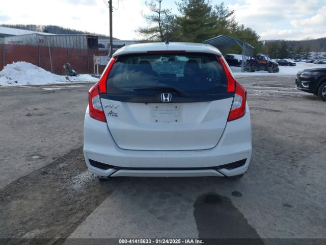 3HGGK5H42LM701512 Honda FIT LX