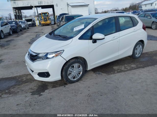 3HGGK5H42LM701512 Honda FIT LX