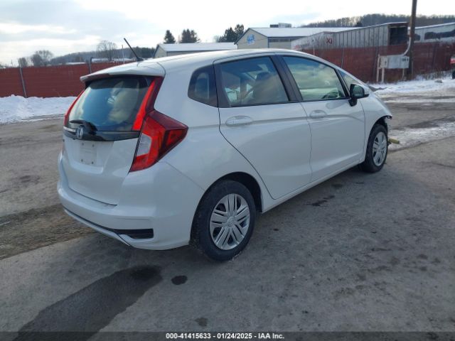 3HGGK5H42LM701512 Honda FIT LX