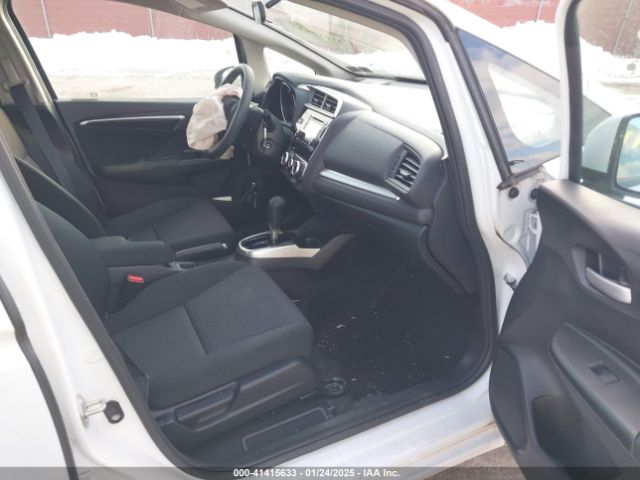 3HGGK5H42LM701512 Honda FIT LX