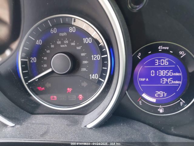 3HGGK5H42LM701512 Honda FIT LX
