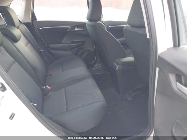 3HGGK5H42LM701512 Honda FIT LX