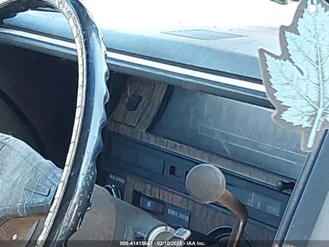 1970 CADILLAC SEDAN 000000000S0144780 Photo 6