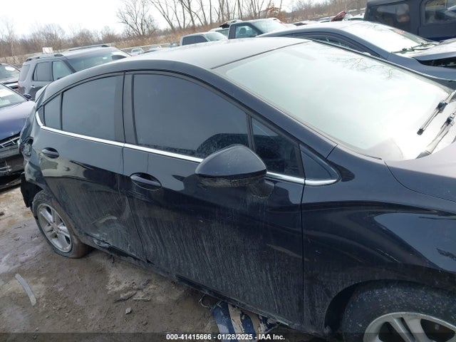 Chevrolet Cruze Lt Auto 2018 3G1BE6SM1JS603880 Image 13