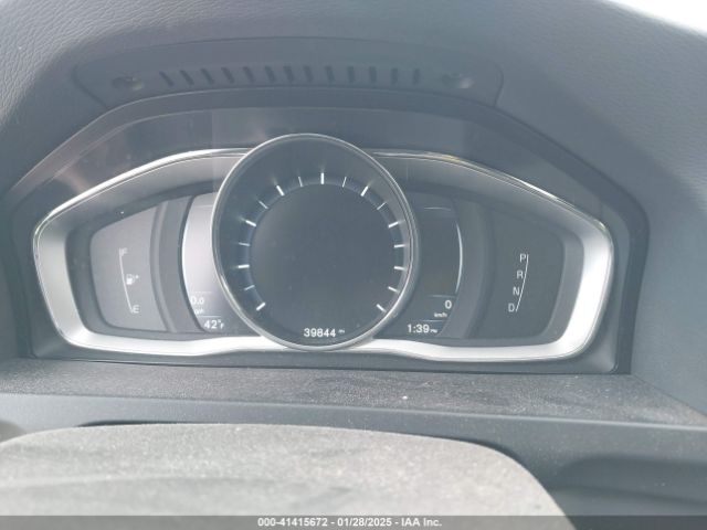 2016 VOLVO S60 CROSS COUNTRY YV4612UM2G2000450 Photo 6