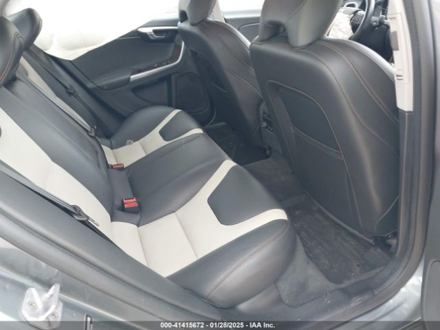 2016 VOLVO S60 CROSS COUNTRY YV4612UM2G2000450 Photo 7
