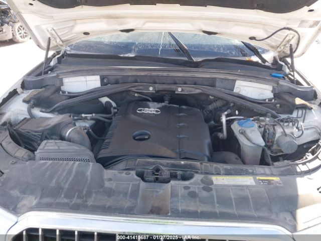 WA1LFAFP2EA063344 Audi Q5 2.0t Premium