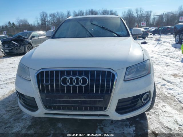WA1LFAFP2EA063344 Audi Q5 2.0t Premium