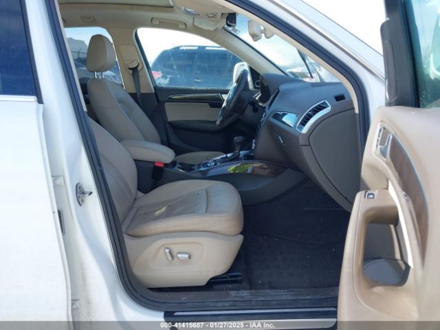 WA1LFAFP2EA063344 Audi Q5 2.0t Premium