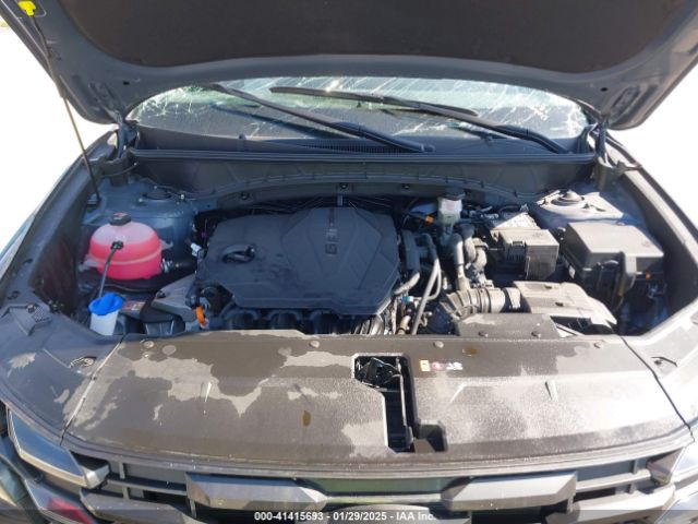 5NMJBCDE5SH480674 Hyundai TUCSON SEL