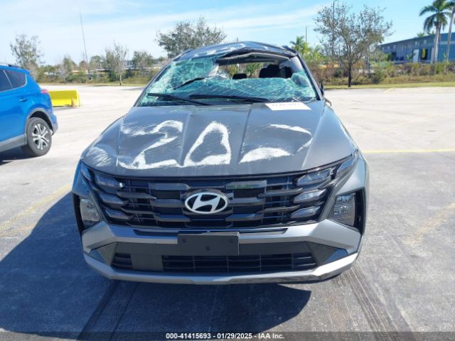 5NMJBCDE5SH480674 Hyundai TUCSON SEL