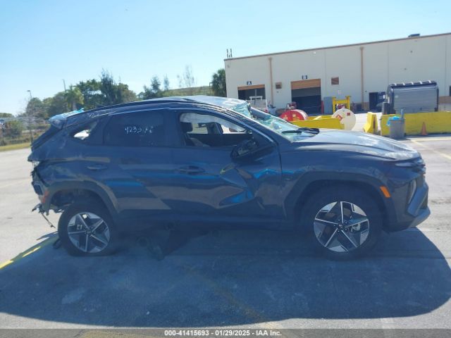 5NMJBCDE5SH480674 Hyundai TUCSON SEL