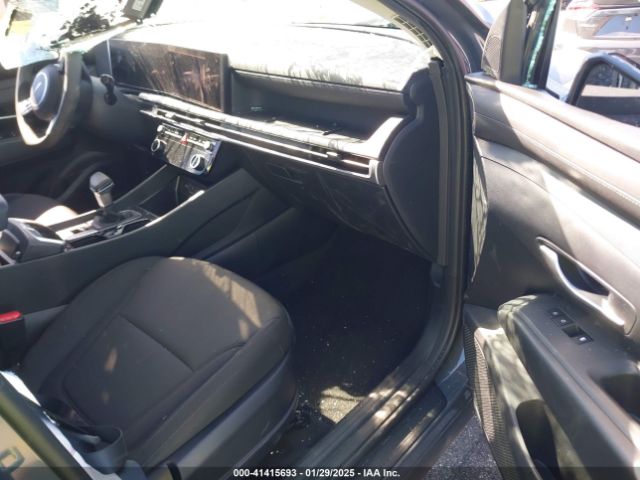5NMJBCDE5SH480674 Hyundai TUCSON SEL