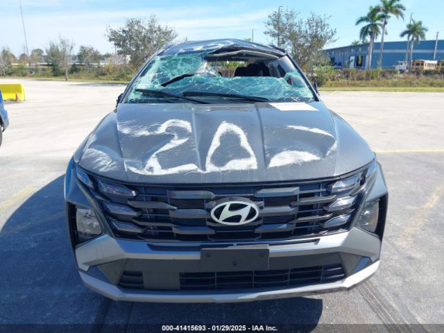 5NMJBCDE5SH480674 Hyundai TUCSON SEL