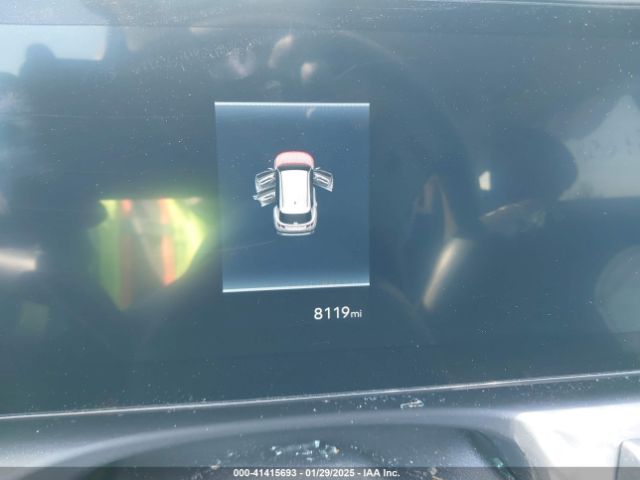 5NMJBCDE5SH480674 Hyundai TUCSON SEL