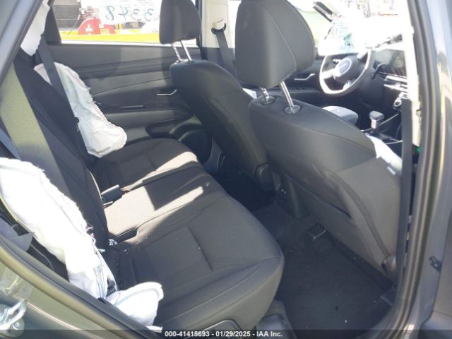 5NMJBCDE5SH480674 Hyundai TUCSON SEL