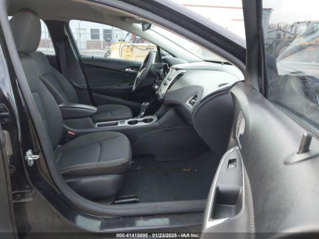 1G1BC5SM3G7254972 Chevrolet Cruze Ls Auto