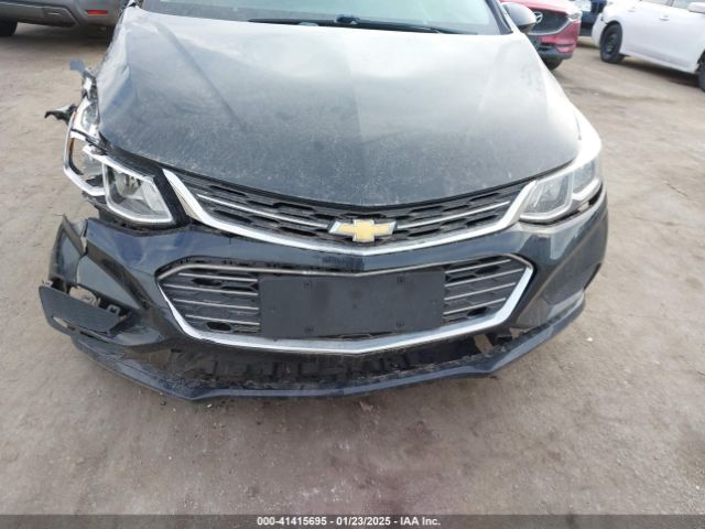 1G1BC5SM3G7254972 Chevrolet Cruze Ls Auto