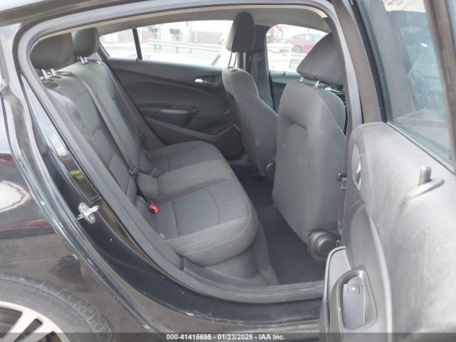 1G1BC5SM3G7254972 Chevrolet Cruze Ls Auto