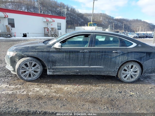 Chevrolet IMPALA 2LZ 2015 2G1165S31F9188042 Image 14