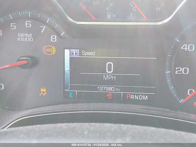 Chevrolet IMPALA 2LZ 2015 2G1165S31F9188042 Image 15