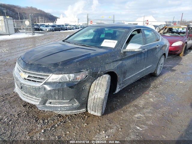 Chevrolet IMPALA 2LZ 2015 2G1165S31F9188042 Image 2