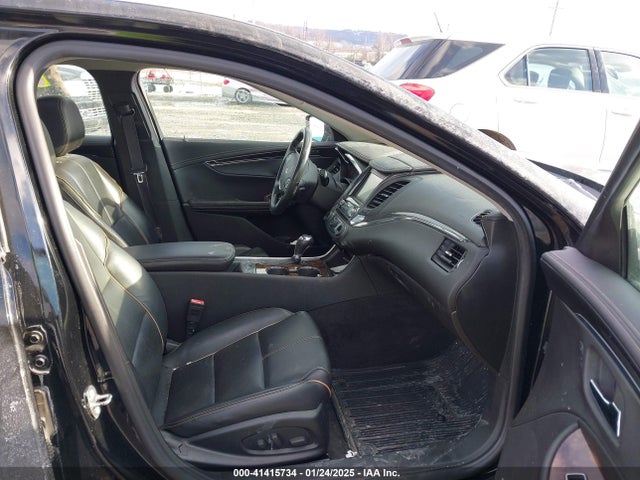 Chevrolet IMPALA 2LZ 2015 2G1165S31F9188042 Image 5
