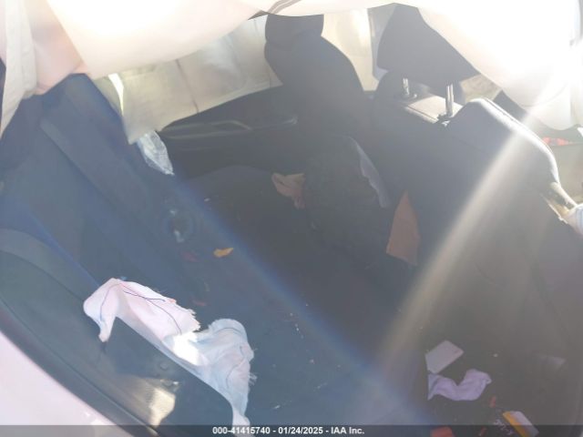 NMTKHMBX1NR146512 Toyota C-HR XLE