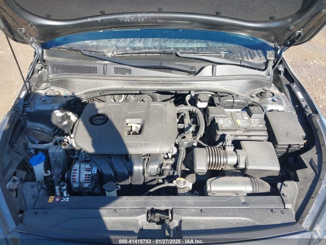3KPF24AD5RE767778 KIA Forte Lxs
