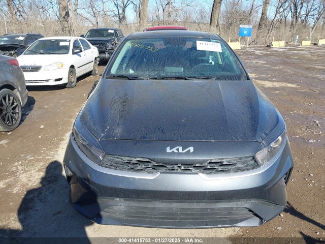 3KPF24AD5RE767778 KIA Forte Lxs